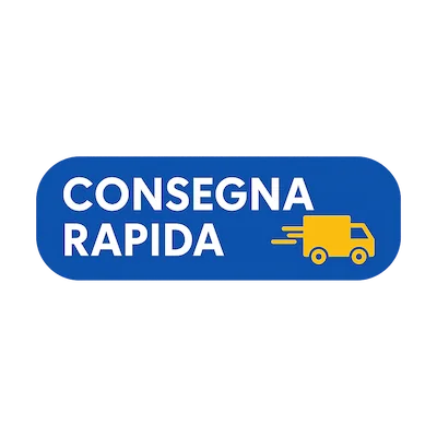Consegna rapida
