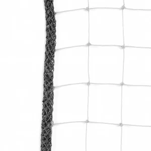 Bordatura rinforzata per rete voliera resistente e durevole