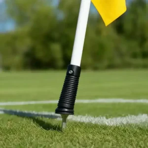 Set Pali Calcio D Allenamento