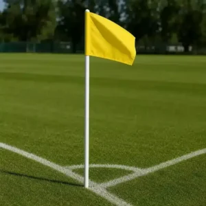 Set Pali Calcio D Professionale