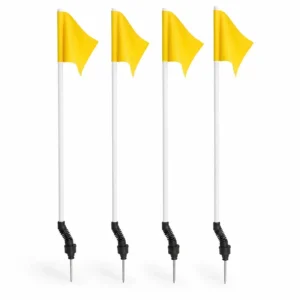 Set Pali Calcio D Rinforzata